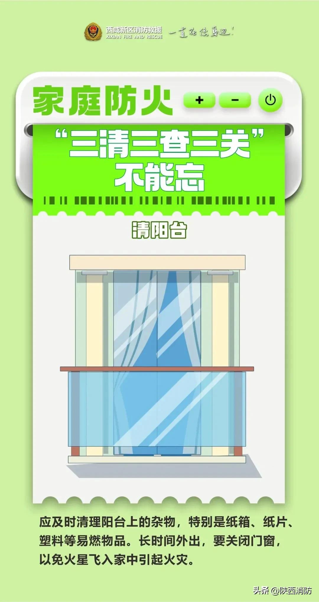 一楼道杂物起火,导致5人被困