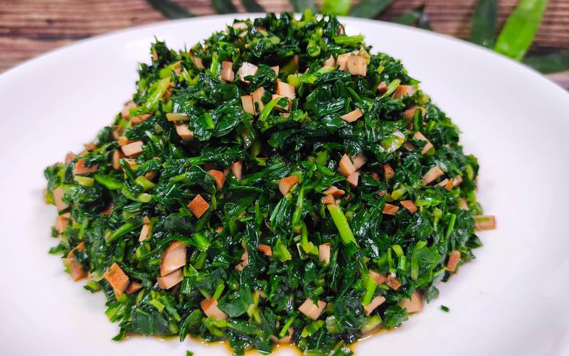 春天就好吃野菜?孕妇真的别乱吃……
