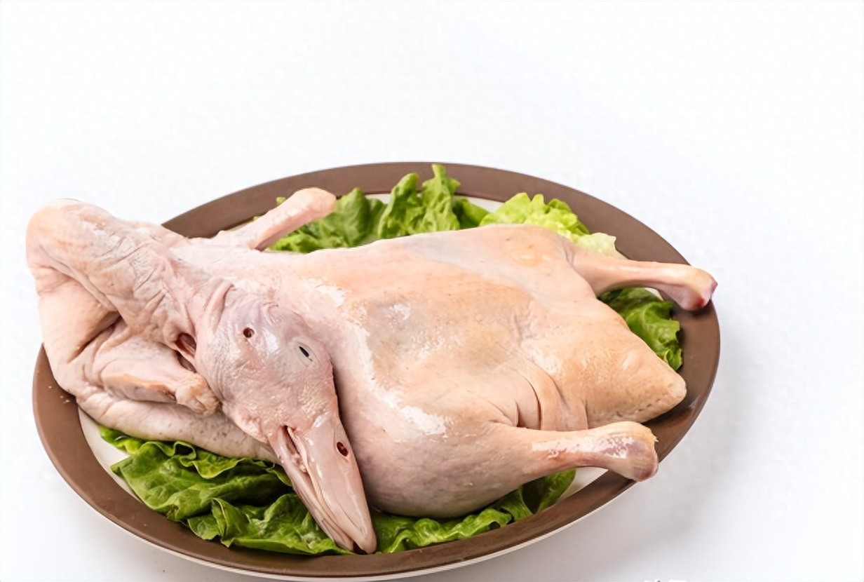 研究发现不吃鸭肉和猪肉的人,尿酸一下就降下来了?是真的吗