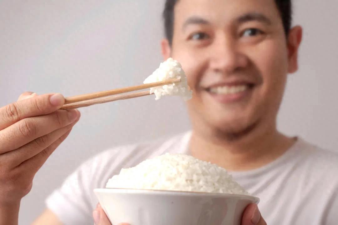 经常吃冷米饭，能降血脂、降血糖低，甚至脂肪肝也变好了？今