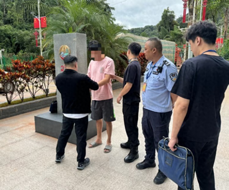 女总监和前夫诈骗公司8000万元潜逃国外，警方依托国际警务协助