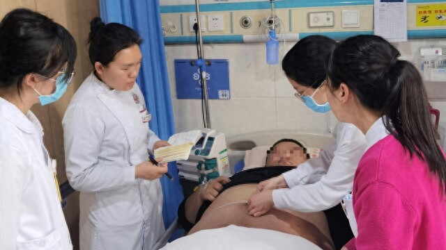 心衰要注意！减重是良方……