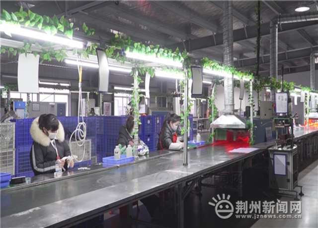 喜讯!荆州将再添一家新三板挂牌企业