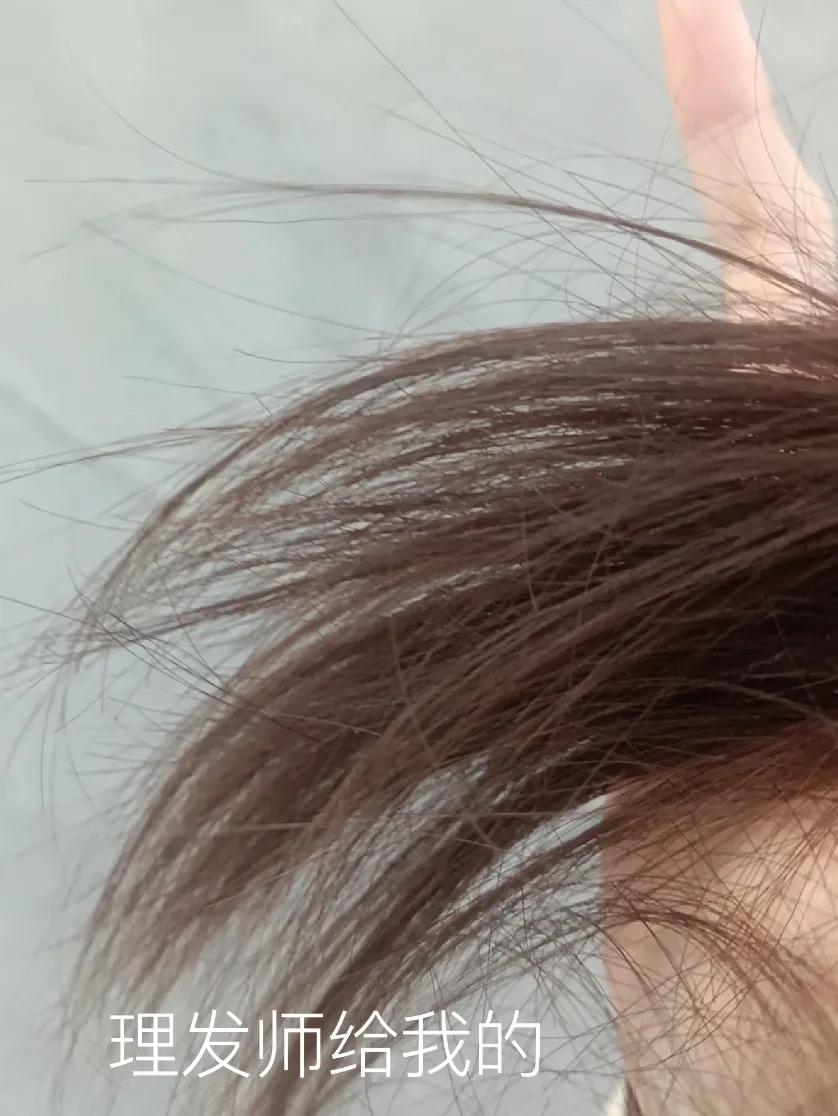 为什么头发想要染出自己想要的颜色那么难啊啊啊?!