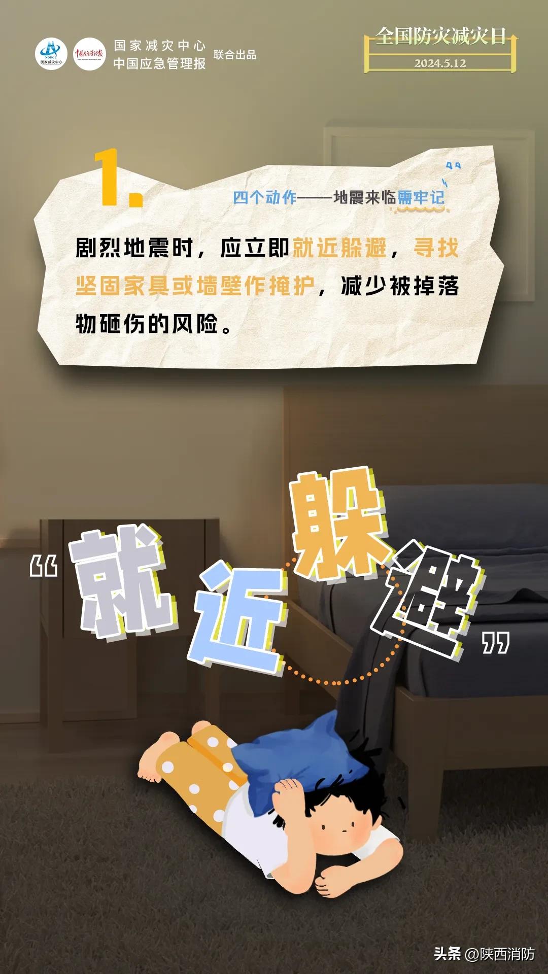突发!西藏68级地震!