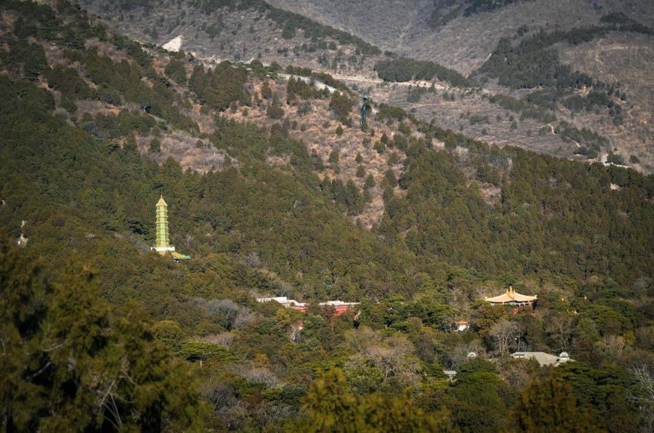 春天的脚步近了!北京最新爬春山攻略来了