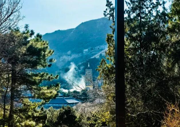 春天的脚步近了!北京最新爬春山攻略来了