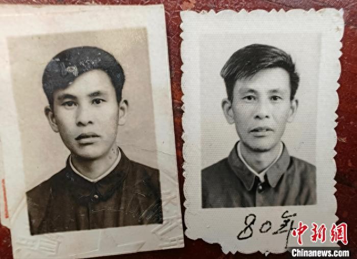 浙江一名94岁老党员捐献遗体一生奉献传递大爱