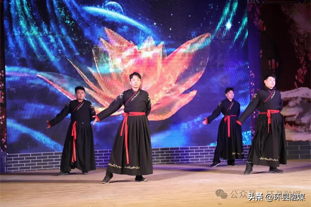 年味浓活力旺环州故城春节假期展现新气象