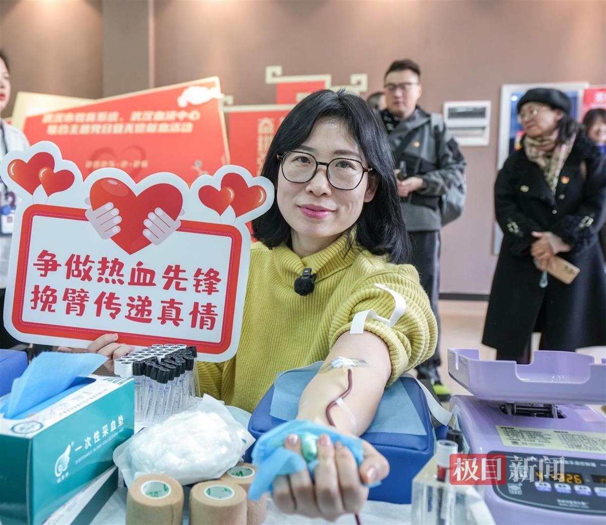 热血先锋,行为世范!教育工作者化身热血勇士护航生命今日头