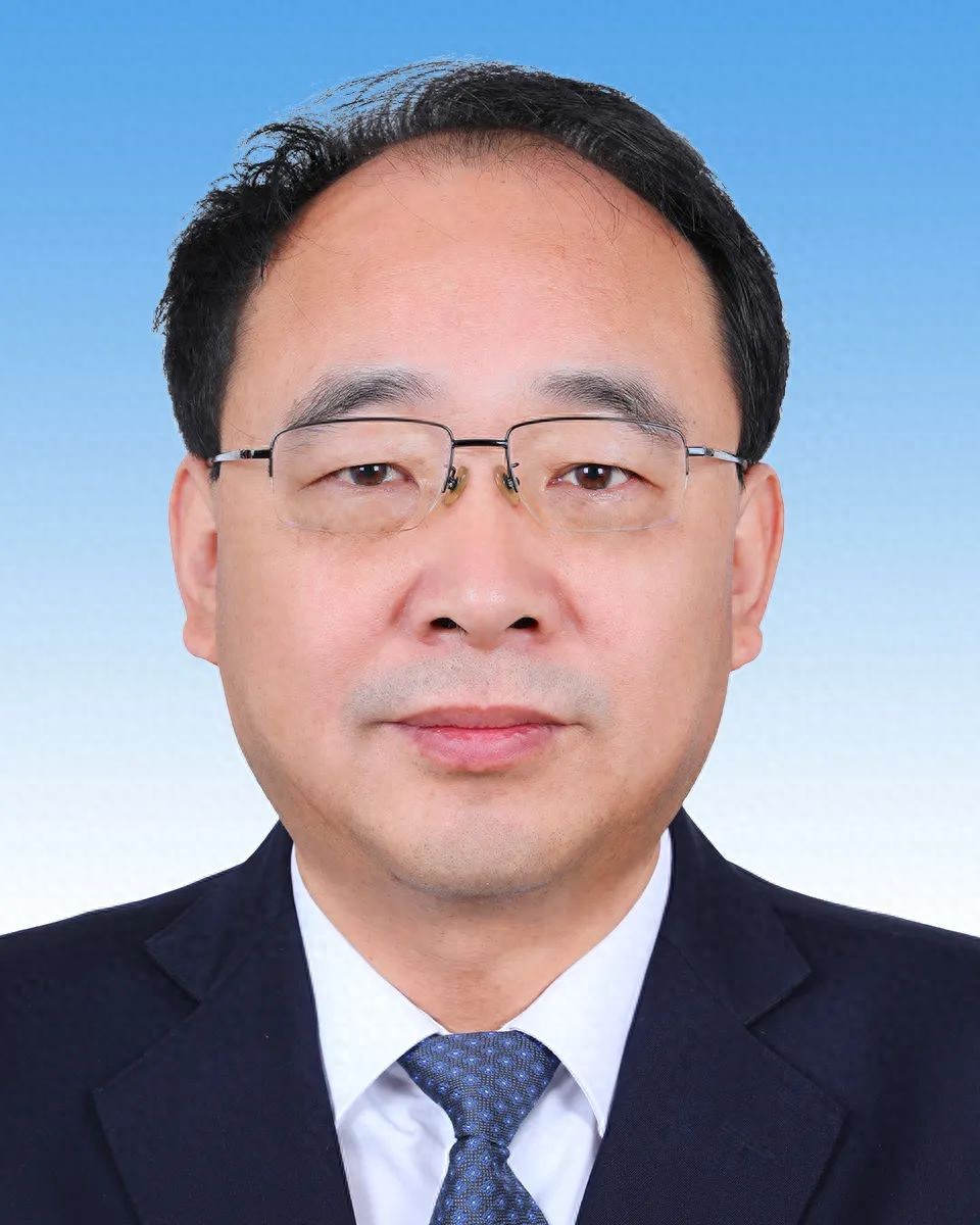 吴言军已任司法部副部长