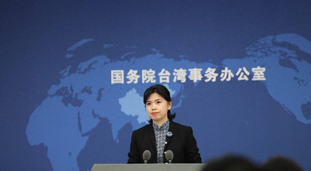 国台办：支持和热烈欢迎更多有志台湾青年报考大陆高校今日头