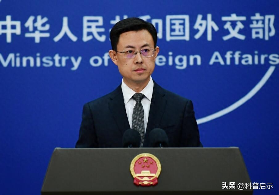 俄乌大局将定?美提议中方派兵赴乌维和,中国用四个字回应今