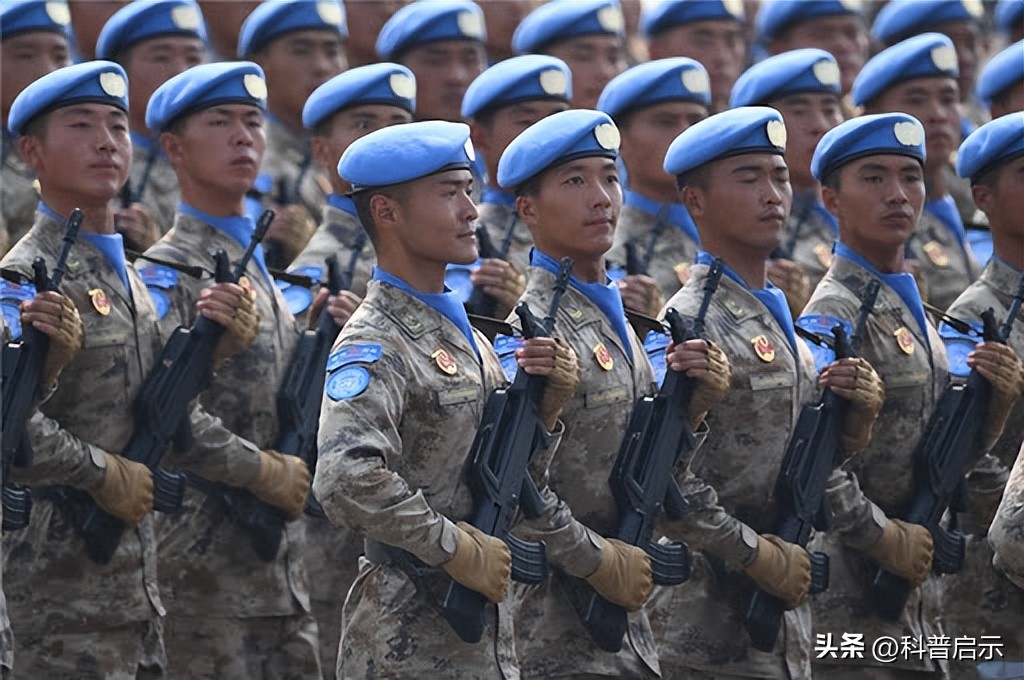 俄乌大局将定?美提议中方派兵赴乌维和,中国用四个字回应今