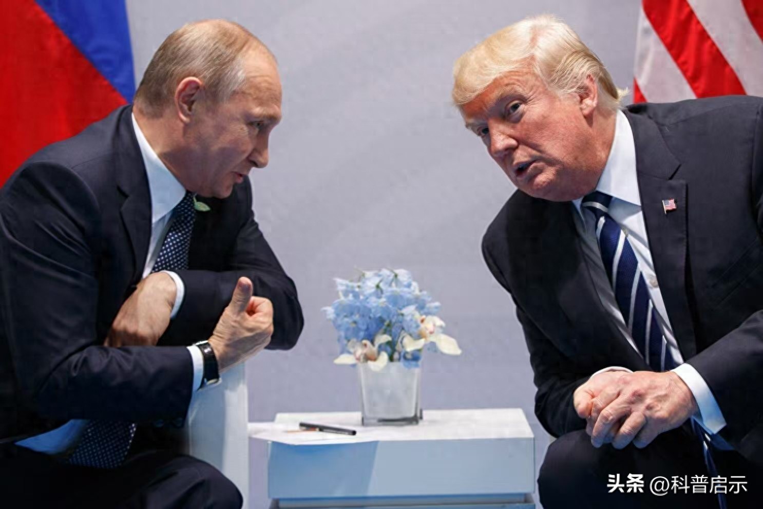 美俄和解？11国开会对付朝鲜，金正恩拒绝认输，加速向中国靠拢