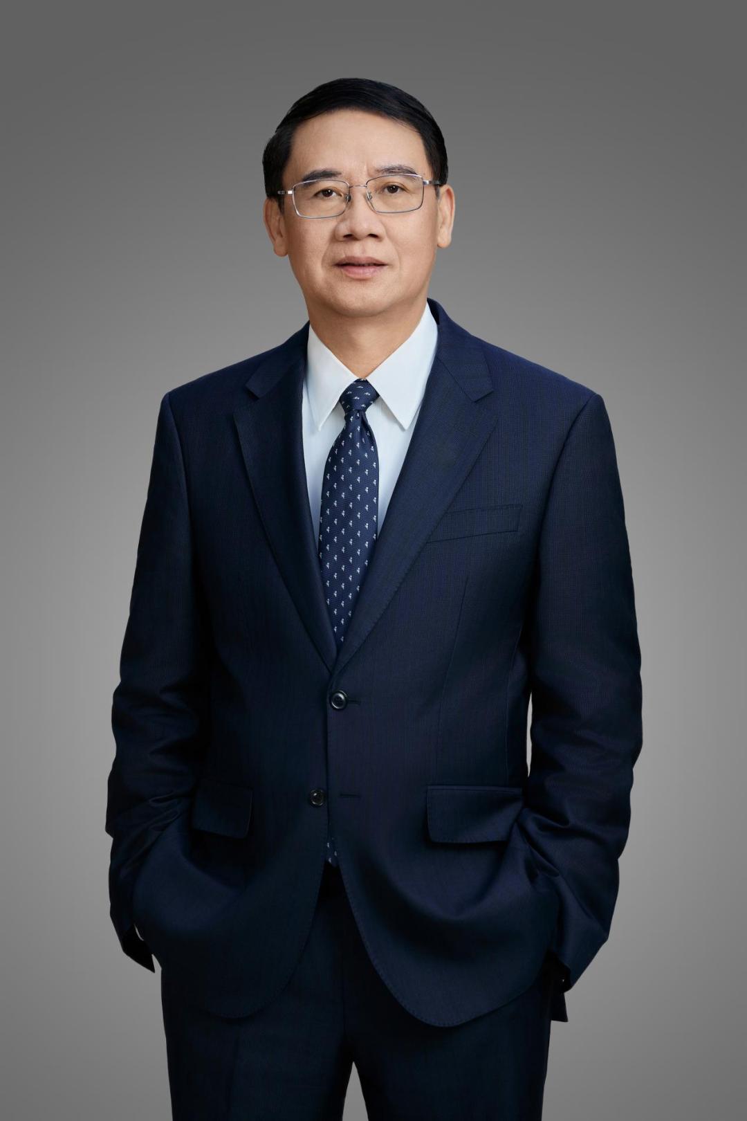 兴业证券党委书记、董事长杨华辉:发挥专业优势,全周期、全链