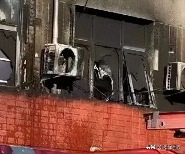 北京一知名高校宿舍起火，校园消防安全要注意……