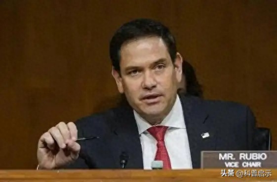 鲁比奥4句对台表态，赖清德支持率大跌，日本涉台计划揭露！