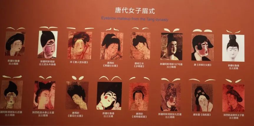 撒贝宁浓重眉毛冲上热搜,为什么人的眉毛这么重要?